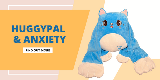 Huggypal and Anxiety: A Comforting Companion or Just a Cute Gimmick?