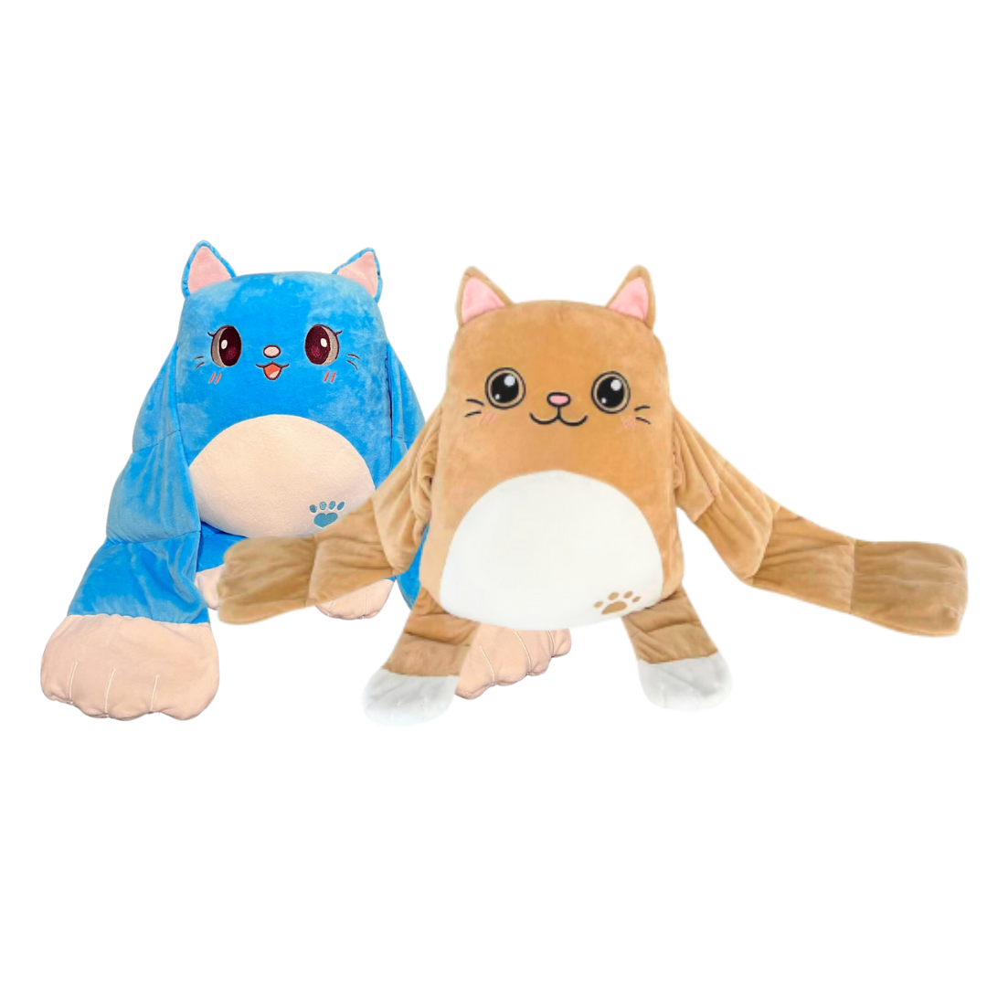 Long Distance Relationship Gifts | Send a Hug Across Miles | HuggyPal