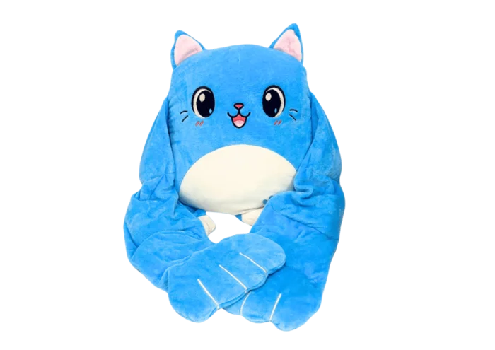 Meego - Microwaveable Weighted Plush
